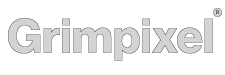Logo Grimpixel